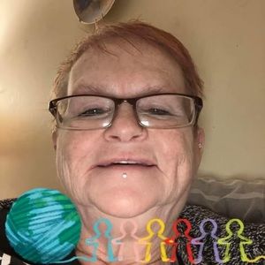 Meet your Posher, Paula r.